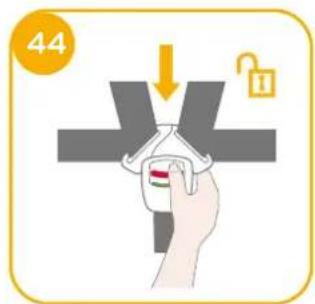 Joie i-Spin 360 Max - enhanced child restraint - 48