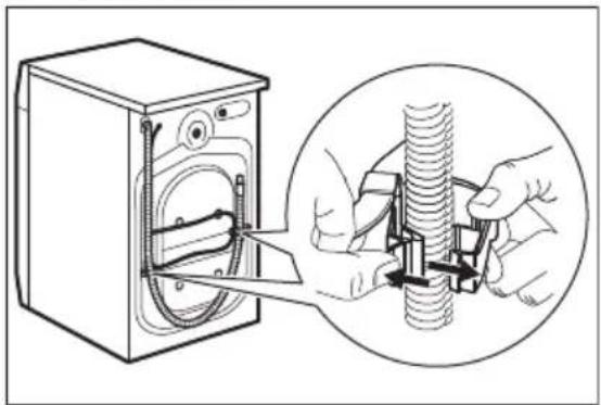 AEG L6FE8444GM - CAUTION! - 1