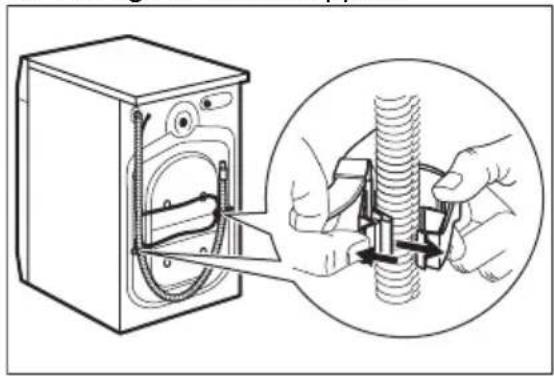 AEG L6FE8444GM - Déballage - 3