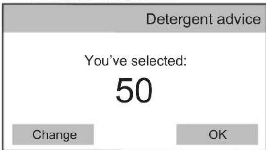 AEG L9FER962A - Dosage du détergent - 5