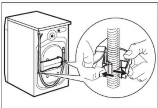 AEG L9FER962A - ATTENTION! - 5
