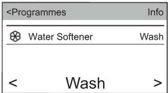 AEG L9FER962A - Adoucisseur d'eau - 1