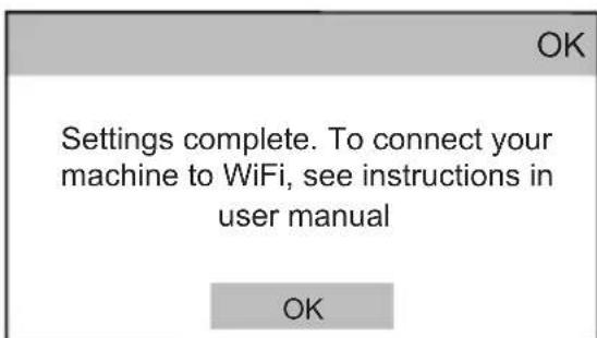 AEG L9FER962A - Wi-Fi - 1