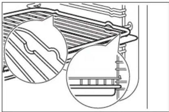 AEG JH060B5 - Ventilateur de refroidissement - 1