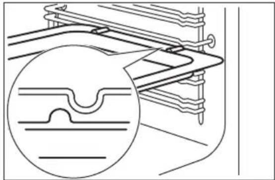 AEG JH060B5 - Installation des accessoires - 2