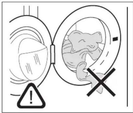 AEG LP5210 - CHARGEMENT DU LINGE - 1