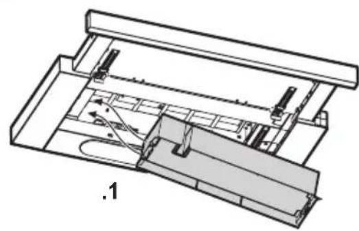 AEG JDF906E6 - ÎNTRETINERE - 2