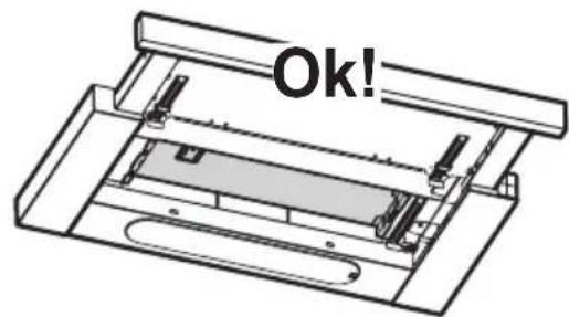AEG JDF906E6 - ⚠ BEZPEČNOSTNÉ POKYNY - 2