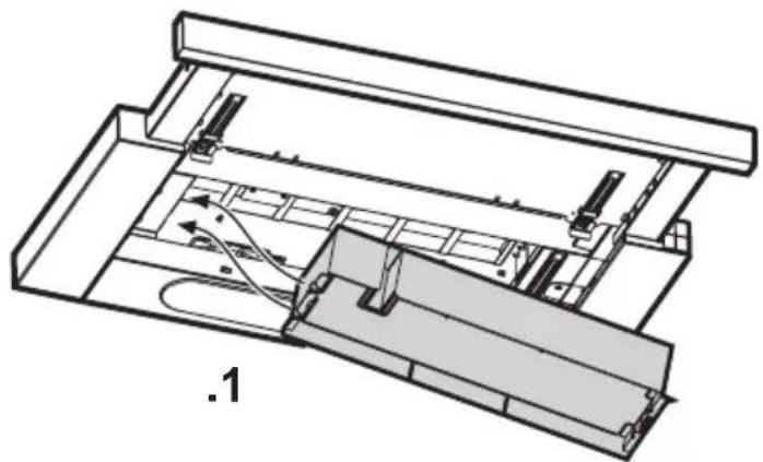 AEG JDF906E6 - 14