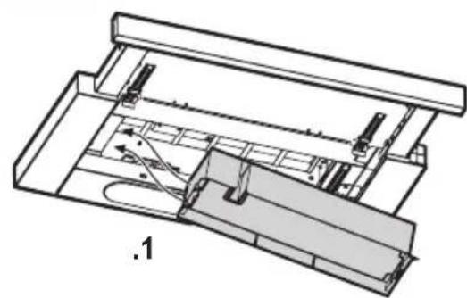 AEG JDF906E6 - HOOLDUS - 2