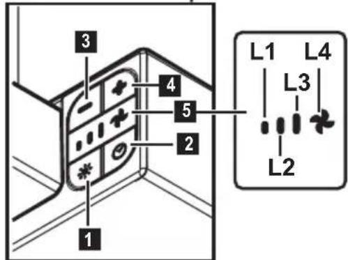 AEG JDF906E6 - OHJAIMET - 3