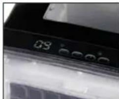 DOMO DO9301IB - USE - 4