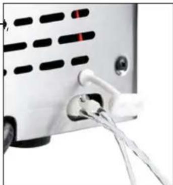 DOMO DO9301IB - REINIGING EN ONDERHOUD - 1