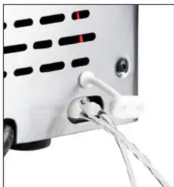 DOMO DO9301IB - CISTENIE A UDRZBA - 1