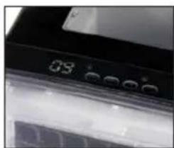 DOMO DO9301IB - USO - 3