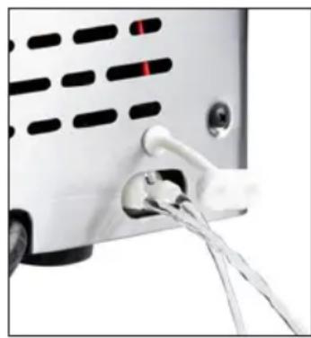 DOMO DO9301IB - NETTOYAGE ET ENTRETIEN - 1