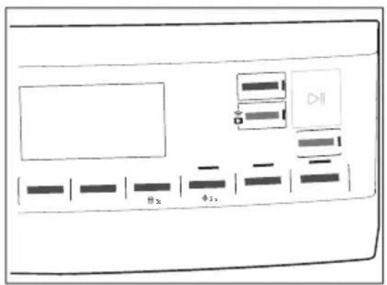 AEG TR9XA39PA - Options - 1