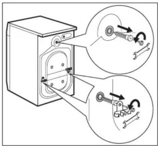 AEG LR2460 - DÉBALLAGE - 7