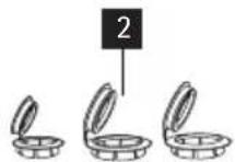 AEG LR2460 - ACCESSORI - 2