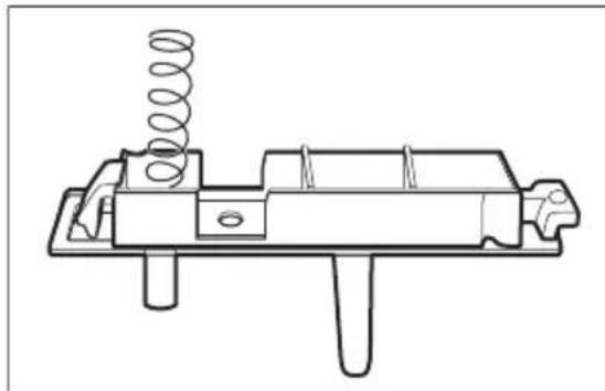 AEG T65170AVM - 3aunTa OT KOHTaKTa C TOKOBdUzIMN YactaMn. - 3