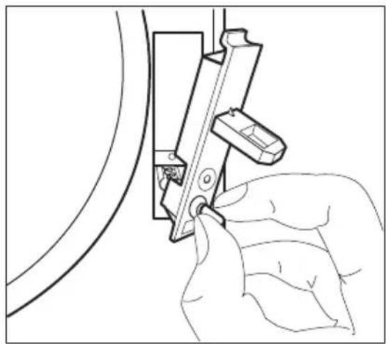 AEG T65170AVM - Installation - 8