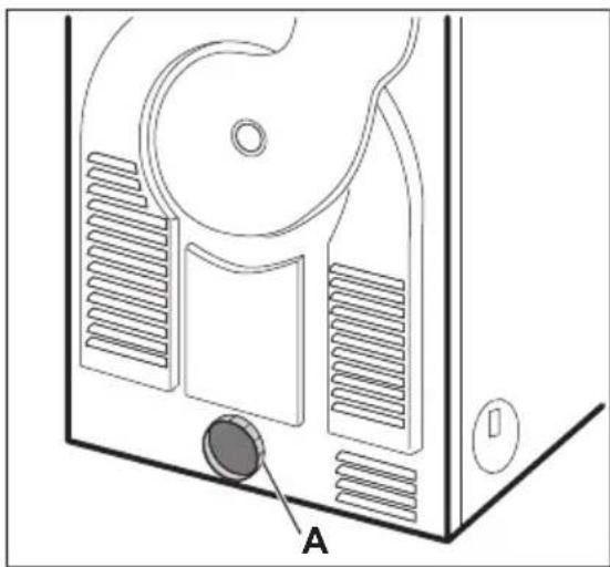 AEG T65170AVM - TEXHnueCKne DAHHbIE - 1