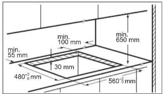 AEG AGH6242BOX - Assembly - 3