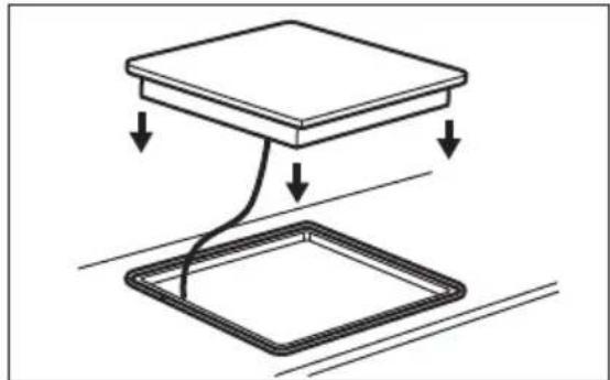 AEG AGH6242BOX - TABLE DES MATIÈRES - 4