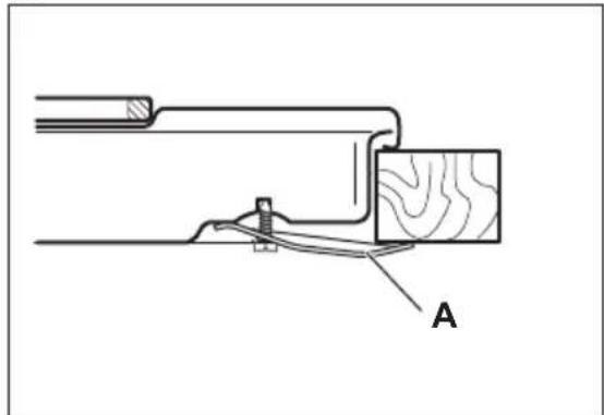 AEG AGH6242BOX - Assembly - 7