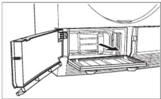 AEG LAVATHERM 71273AC - VOOR PERFECTE RESULTATEN - 12