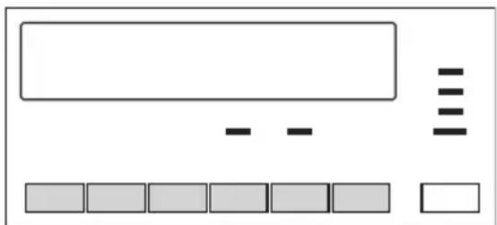 AEG LAVATHERM 71273AC - Fonctions spéciales - 1