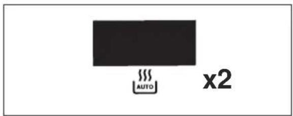 AEG MW17E10B - Fonctionnement automatique - 1