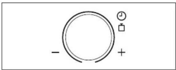 AEG MW17E10B - Auto cook and auto defrost - 2