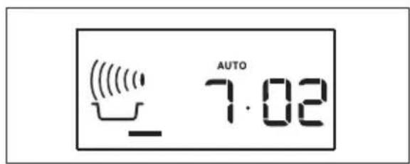 AEG MW17E10B - Fonctionnement automatique - 4