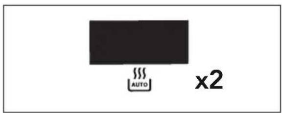 AEG MW17E10B - Garautomatik &amp; Auftauautomatik Betrieb - 1