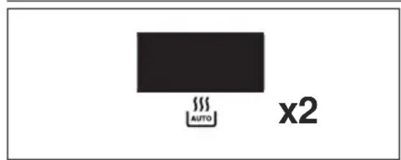 AEG MW17E10B - Fonction Plus et Moins - 1