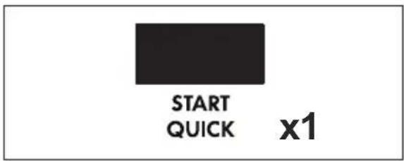 AEG MW17E10B - Kitchen timer - 3