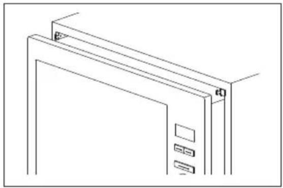 AEG MW17E10B - Installazione dell'elettrodomestico - 3