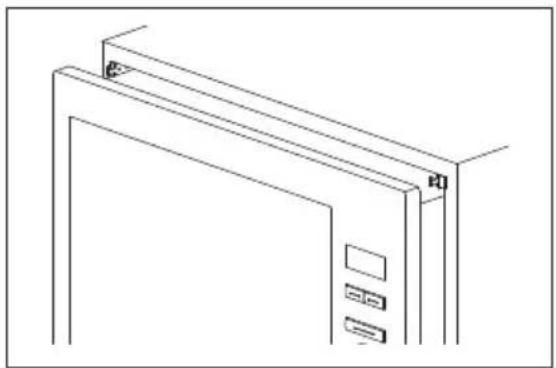 AEG MW17E10B - Installation de l'appareil - 3