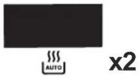 AEG MW17E10B - Funzioni cottura automatica e scongelamento automatico - 1