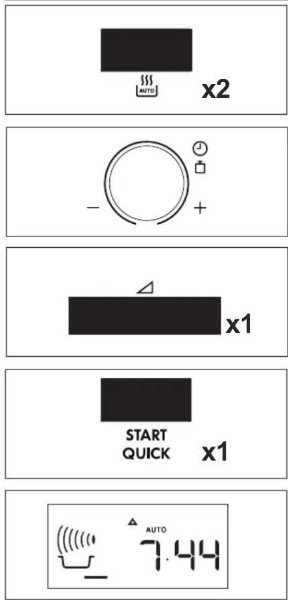 AEG MW17E10B - Plus and minus - 1