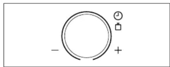 AEG MW17E10B - Fonction Plus et Moins - 2