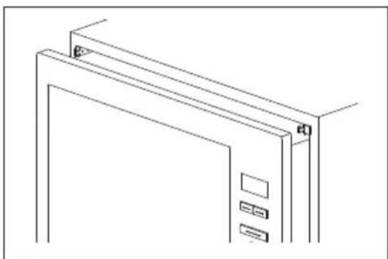 AEG MW17E10B - Installing the appliance - 3
