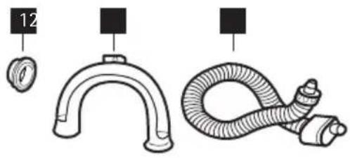 AEG LB1482 - ACCESSOIRES - 1