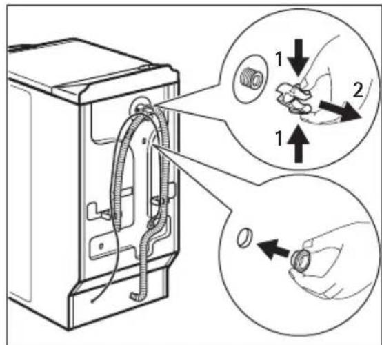 AEG LB1482 - AUSPACKEN - 7