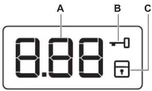 A B C 8.88