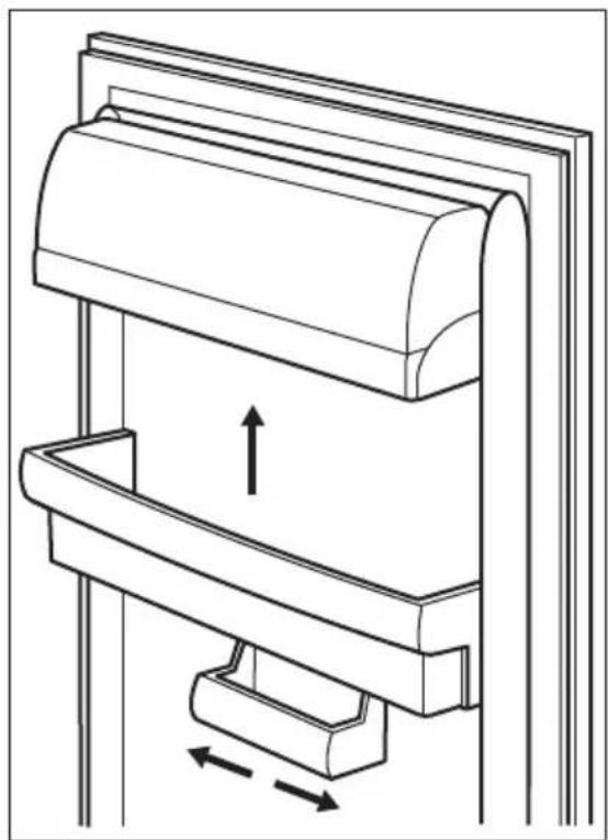 AEG AIK2403L - ACHTUNG! - 1