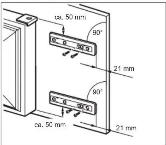 AEG AIK2403L - ATTENTION! - 9
