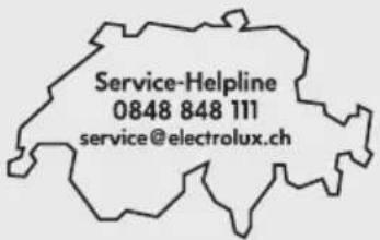 AEG AIK2403L - CH GARANTIE - 1