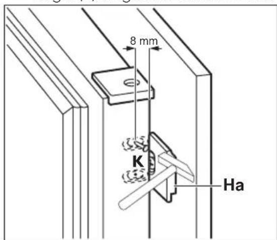 AEG AIK2403L - ACHTUNG! - 12